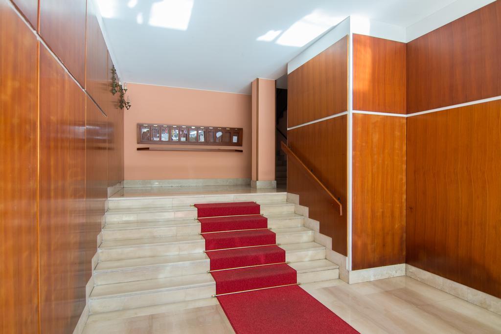 Silky House With Private Parking Apartment โกโม ภายนอก รูปภาพ
